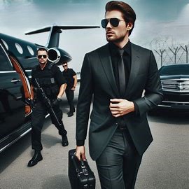 ATHOS Protection Group
